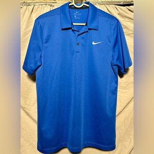 Nike Dri-Fit Polo Shirt